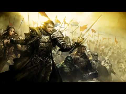 Heart of Courage (Extended with lyrics)