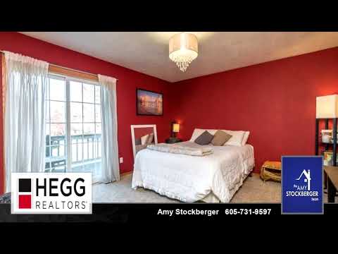 900 E Ryan Dr, Tea, SD home video tour