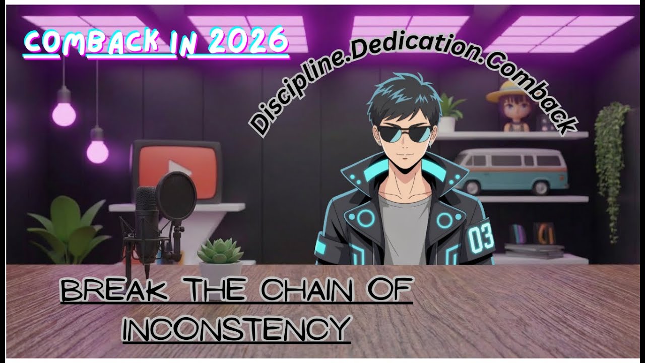 The Discipline Rule Successful People Never Talk About