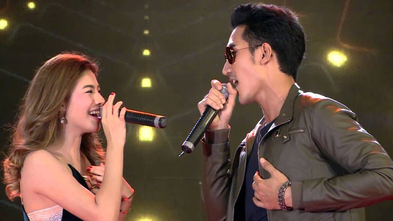 เพลง Number One บิ๊กเอ็ม แคท 7 สีคอนเสิร์ต ออนทัวร์ ที่ จ พระนครศรีอยุธยา