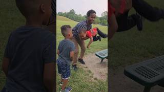 He is a monster 👻 😠😭#shorts #tiktok #ytshorts