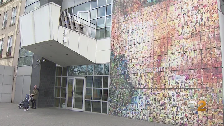 School Leaders Hoping To Educate Students About Jewish Culture After Rise In Hate Crimes
