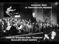 J.Sibelius Symphonic-Poem &quot;Tradition&quot; [ W.Furtwängler Berlin-PO ] (Feb/7~8/1943)