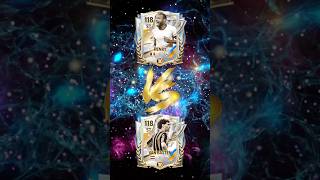 Who Is Better??? Thierry Henry 113 St Marco Van Basten 113 St