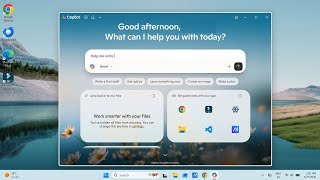 Famous Windows 11 Copilot Not Working or Missing  100% Working Fix (Step by Step Guide) Net Worth