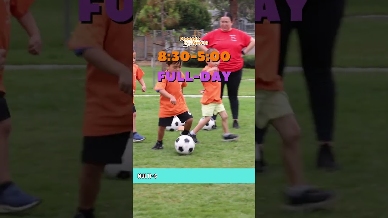 Carlsbad's Best STEM/Sports Summer Camps | Ages 3-9