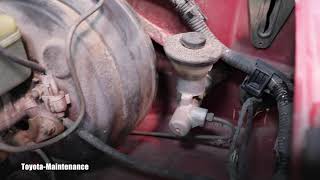 How is your clutch fluid ? screenshot 3