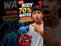 🔥 “Body 70% Water Hai… Fir Blood Kyu Aata Hai? 😳”#facts