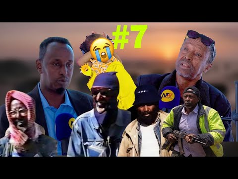 Cali Walaalo Qaybta 7aad Dagaalkii Rasaas la,aanta & Qisadii Ninkii labadiisa gabdhood la kufsadey