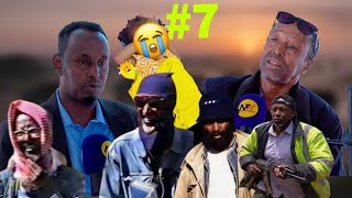 Download Lagu Cali walaalo Q 7aad Markhaatiga nool Qiso Murugo leh nin Mareexaana oo la kufsadey gabdhihiisii MP3