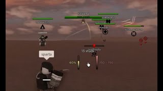 Dvn Sparta Is Invincible Part 2