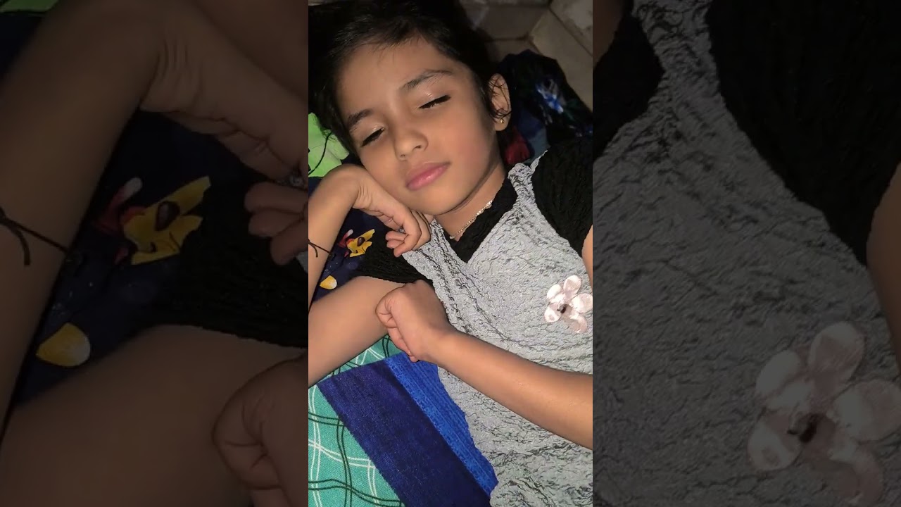 मासूम कीमासूमियत और इसकी ये उदासी बस अच्छी नहीं लगती इसको कुछ हो जाता है तो घर पूरा खालीलगने लगता है