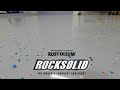 How I coated my garage with Rust-Oleum Rocksolid Garage floor Kit