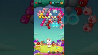 LINE BUBBLE 2 STAGE 3336