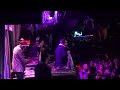 Black Star with Robert Glasper at Blue Note - 10/14/18