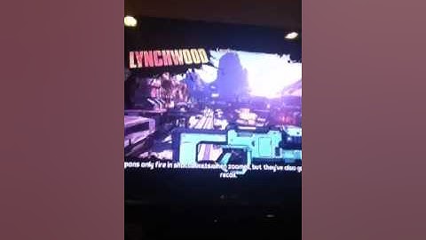 Borderlands 2 : Hyperion Contract #873