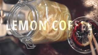 Download lagu LEMON COFFEE レモンコーヒー / TABITOTE STORE IOGI