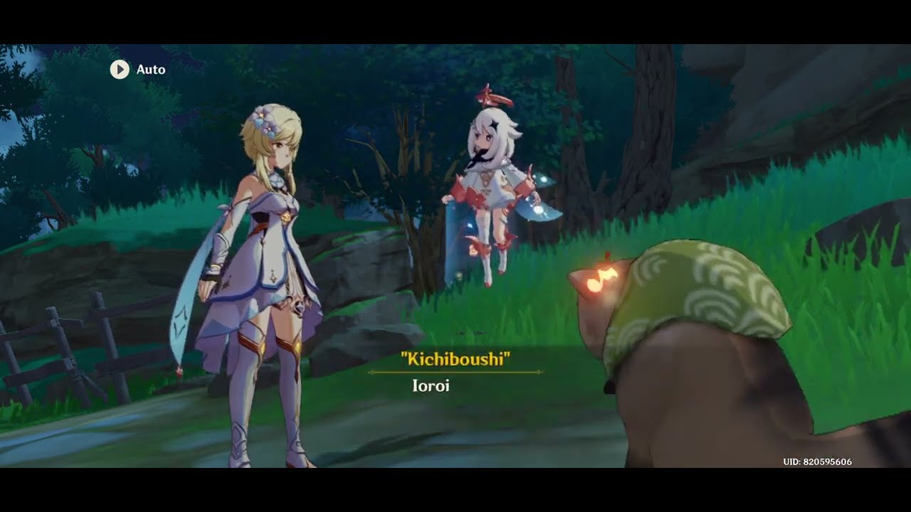 [Full Guide] Eight Locales Over Mountains and Seas | Genshin Impact