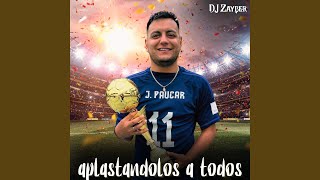 Aplastandolos a Todos