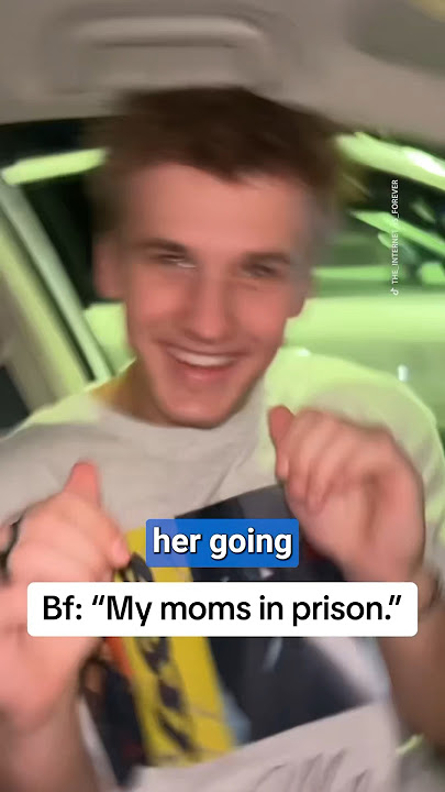 Ruby Franke’s son jokes about her prison sentence