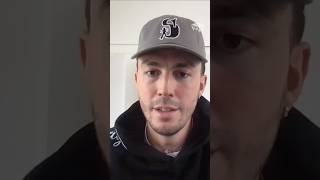 CLOONEE TALKS ABOUT HIS HELLBENT CLOTHING BRAND #cloonee #housemusic #dancemusic #edm #merch #dj