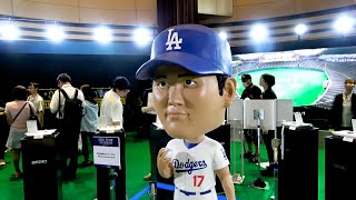 大谷翔平選手３０歳を記念するイベント