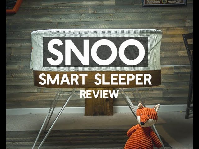 snoo video review