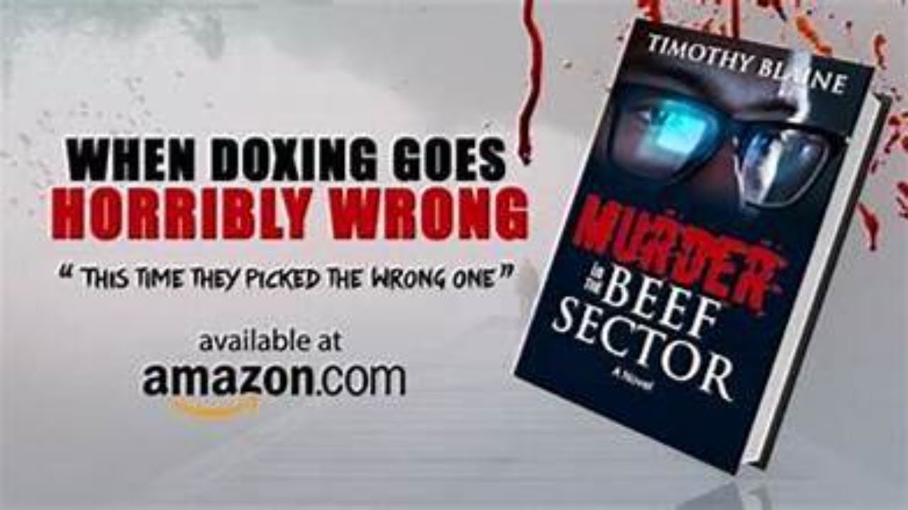 BEEF SECTOR vs "Beef Sector 2.0?" - Controversy