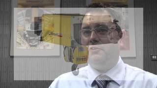 Insight XT Case Study: Street Crane