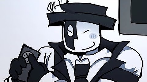 today ill show you the purpose of my new tv (dod animation)