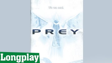 Prey (2006) - Longplay