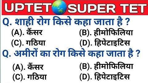 UPTET 2021 || Super TET EVS Important Questions || Super TET || UP LEKHPAL || SSC || RRB || UPPET