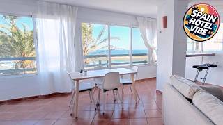 Apartamento Torrox Vibes Frente al Mar | Nerja, Spain | Hotel Review 🏩