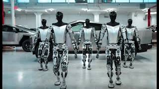 TESLA ROBOT ATTACKS EMPLOYEE! SO LET'S KEEP MAKING MORE ROBOTS BECAUSE THIS IS PERFECTLY NORMAL!