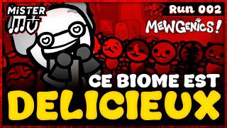 ON FRÔLE DÉJÀ LA MORT | Mewgenics (02)