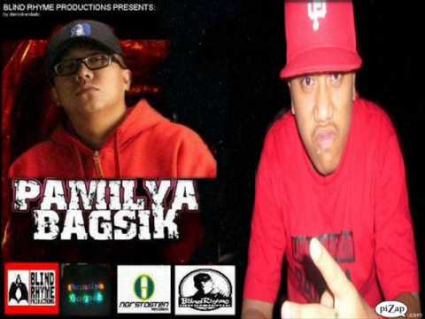 Blind Father Bad Son - Pamilya Bagsik (Diego Uno)