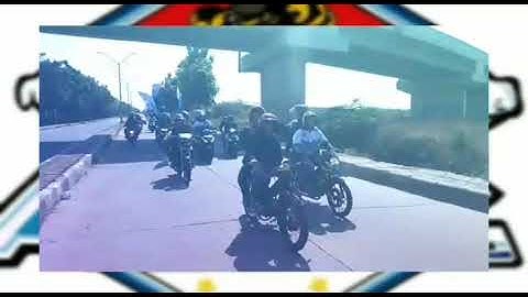 APRESIASI XTC H234DIN DAN XTC KANCRA MENUJU ANIVERSARRY XTC TUZI YANG 21TH PANJANG UMUR PERSAUDARAAN