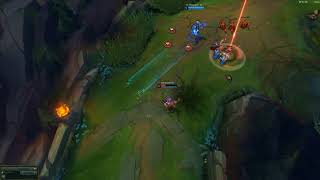 Scripting Xerath 100% XD