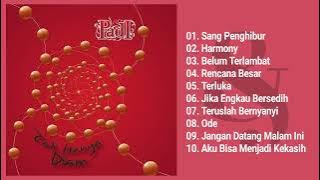Padi - Tak Hanya Diam (Full Album & HQ Audio)