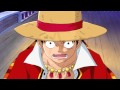 One Piece OP 17 / Большой куш / Ван-Пис опенинг 17 (Jackie-O & Marie Bibika Russian TV-Version)