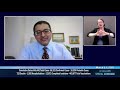 Maine CDC Briefing March 11, 2021