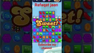 candy crush saga ❤️