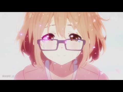 【虐心向/MAD】或許相遇本就是錯的