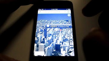 How to Install iOS 6 3D Maps & Turn by Turn Navigation on iPhone 4, 3GS, iPod Touch 4G