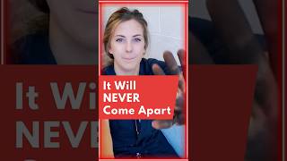 When You Finally Get It Apart