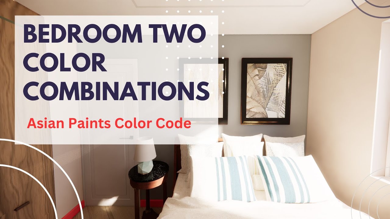 Bedroom color ideas Asian Paints Color name with Code | Asian Paints ...