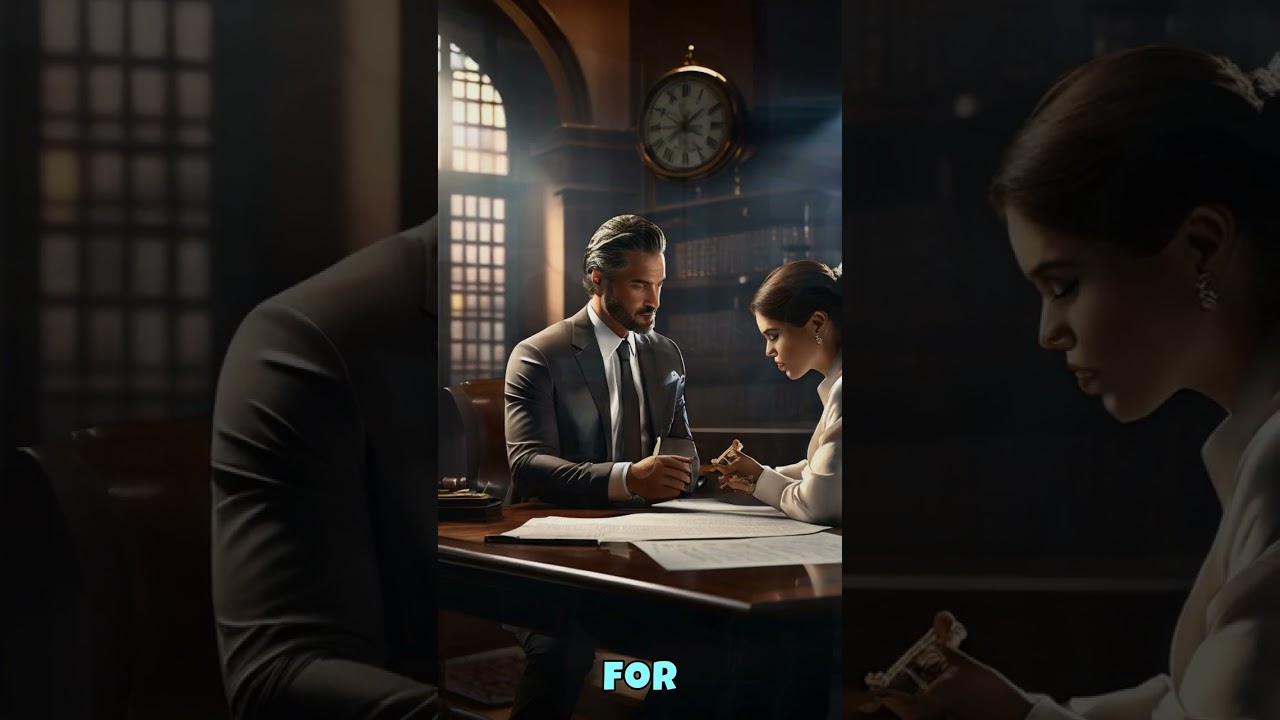 Behind Bars: The Lives of Bail Bond Agents