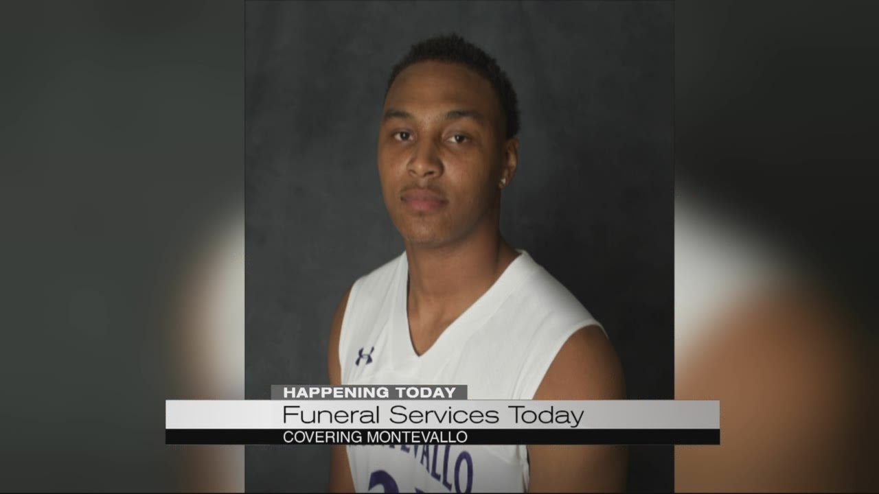 Funeral service today YouTube