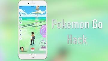 ULTIMATE POKEMON GO HACK! NO JAILBREAK! MAC & PC FOR iPHONE