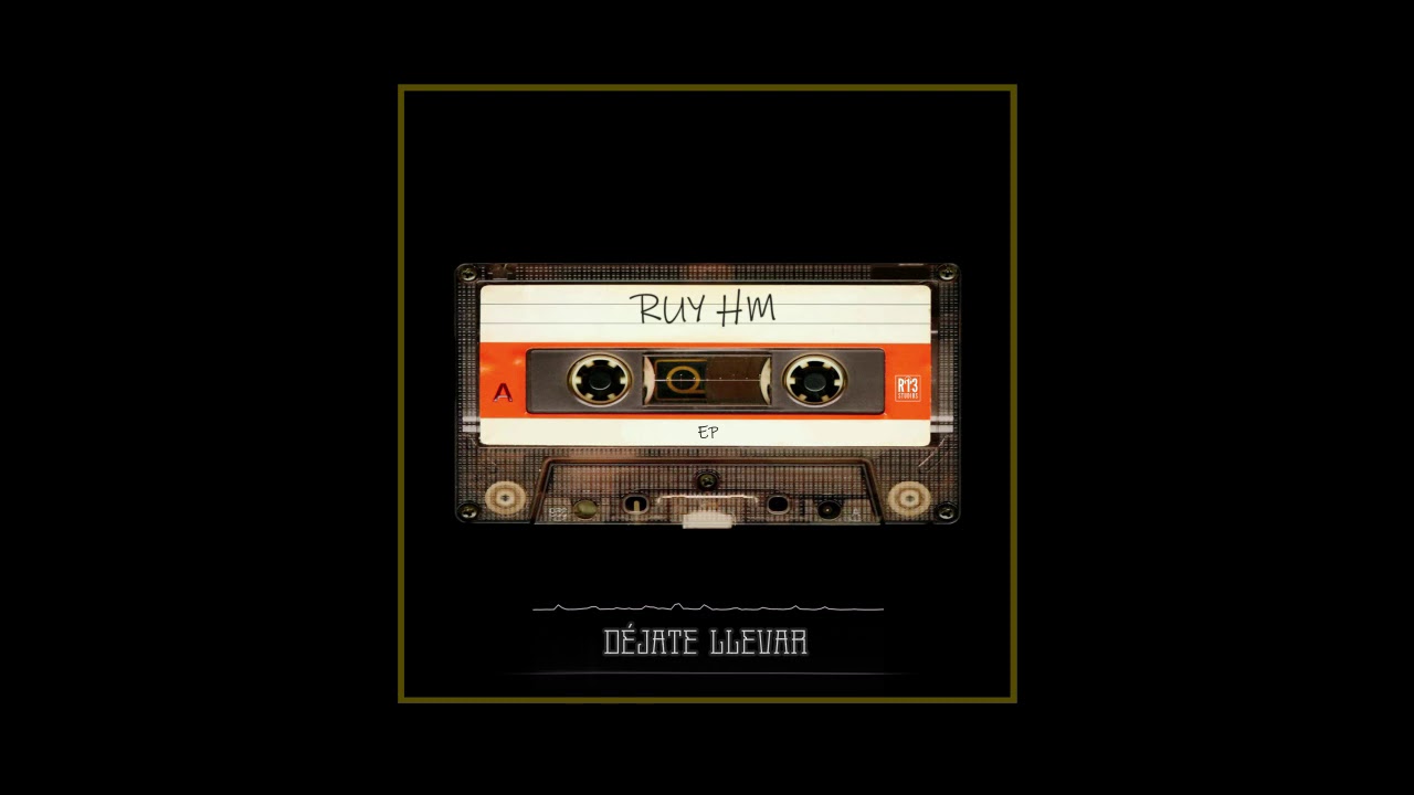 6.- Ruy HM - Admirable